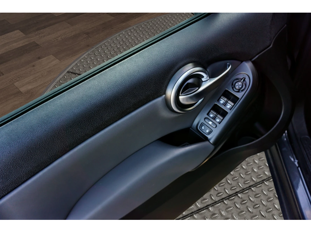 Fiat 500X 1.3 mjt EURO 6B - автомобили, коли, обяви за нови и употребявани 5