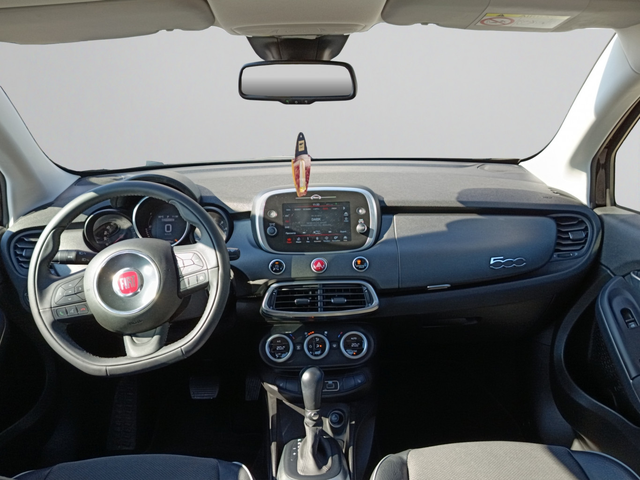 Fiat 500X - автомобили, коли, обяви за нови и употребявани 10