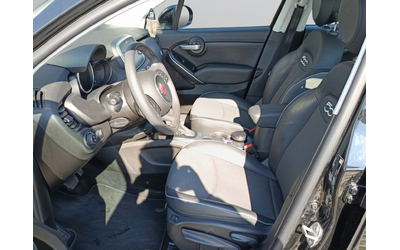 Fiat 500X - автомобили, коли, обяви за нови и употребявани 11