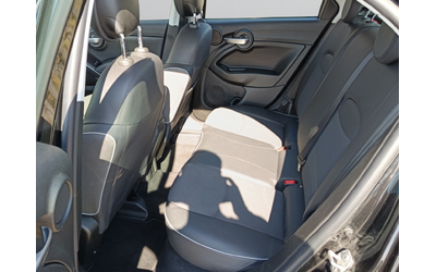 Fiat 500X - автомобили, коли, обяви за нови и употребявани 12