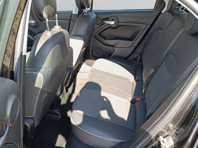 Fiat 500X - автомобили, коли, обяви за нови и употребявани 12