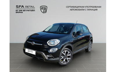 fiat-500x - 1