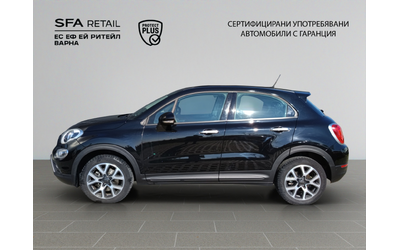 fiat-500x - 2