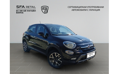 Fiat 500X - автомобили, коли, обяви за нови и употребявани 7