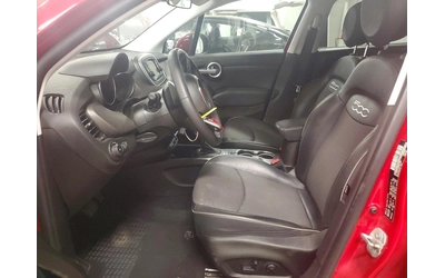 fiat-500x - 3