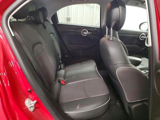 Fiat 500X TREKKING - автомобили, коли, обяви за нови и употребявани 6