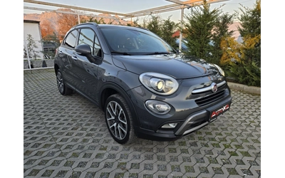 fiat-500x - 1