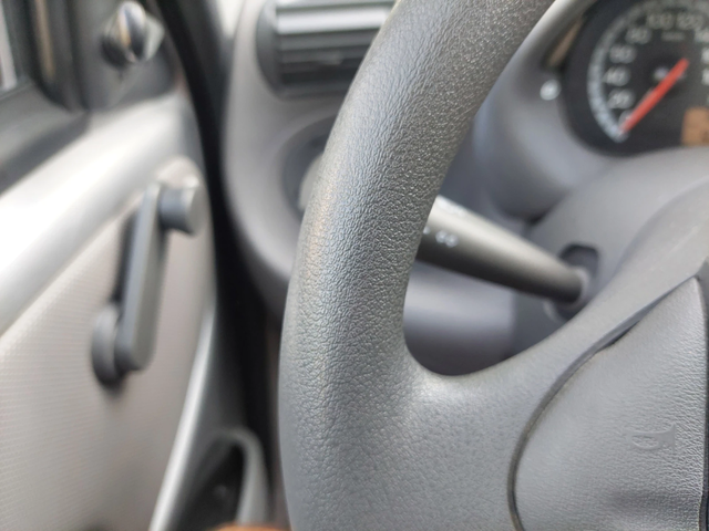 Fiat 600 1, 1i 54ps 8690km!!!! - автомобили, коли, обяви за нови и употребявани 11