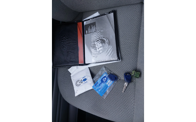 Fiat 600 1, 1i 54ps 8690km!!!! - автомобили, коли, обяви за нови и употребявани 12