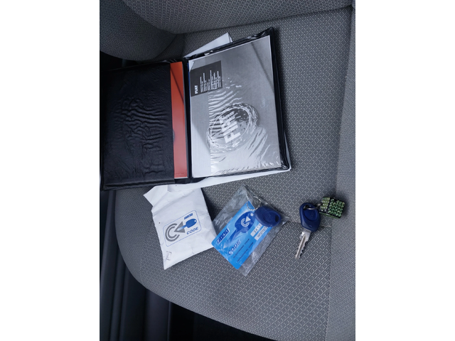 Fiat 600 1, 1i 54ps 8690km!!!! - автомобили, коли, обяви за нови и употребявани 12