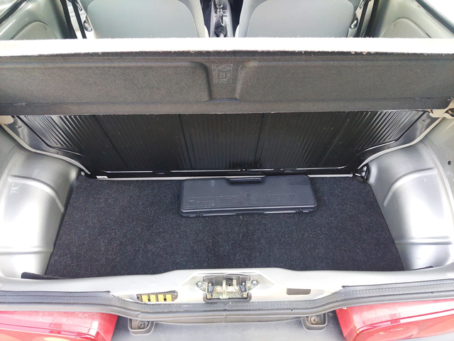 Fiat 600 1, 1i 54ps 8690km!!!! - автомобили, коли, обяви за нови и употребявани 13