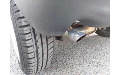 Fiat 600 1, 1i 54ps 8690km!!!! - автомобили, коли, обяви за нови и употребявани 14