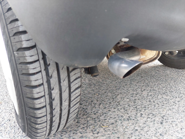 Fiat 600 1, 1i 54ps 8690km!!!! - автомобили, коли, обяви за нови и употребявани 14