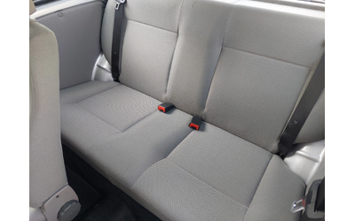 Fiat 600 1, 1i 54ps 8690km!!!! - автомобили, коли, обяви за нови и употребявани 6