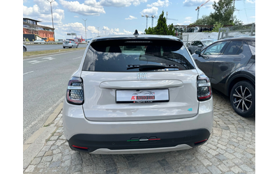 Fiat 600 e/LaPrima/PDC/Massage/Kamera - автомобили, коли, обяви за нови и употребявани 6