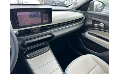 Fiat 600 e/LaPrima/PDC/Massage/Kamera - автомобили, коли, обяви за нови и употребявани 8