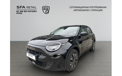 fiat-600-buildyourown-1-2-74-kw-110-hp-fwd-mhev-6dct - 0