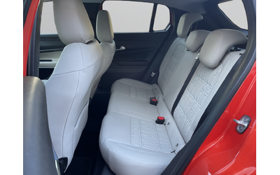 Fiat 600 LA PRIMA 1.2 100 KW 145 hp FWD MHEV 6DCT - автомобили, коли, обяви за нови и употребявани 13