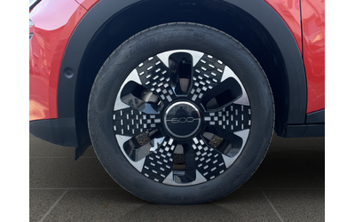 Fiat 600 LA PRIMA 1.2 100 KW 145 hp FWD MHEV 6DCT - автомобили, коли, обяви за нови и употребявани 14