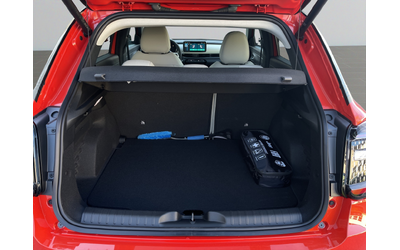 Fiat 600 LA PRIMA 1.2 100 KW 145 hp FWD MHEV 6DCT - автомобили, коли, обяви за нови и употребявани 9