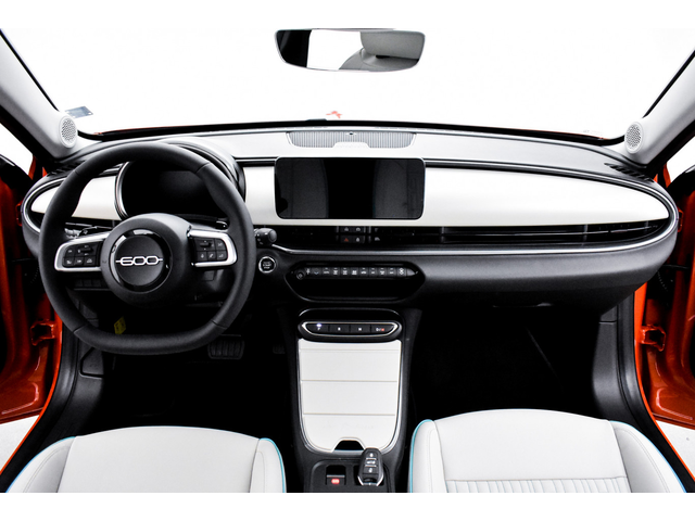 Fiat 600 LA PRIMA 1.2 101 KW 136 hp - автомобили, коли, обяви за нови и употребявани 11