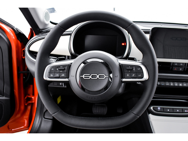 Fiat 600 LA PRIMA 1.2 101 KW 136 hp - автомобили, коли, обяви за нови и употребявани 9