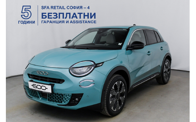 fiat-600-la-prima-1-2-136-hp-fwd-mhev-6dct - 0