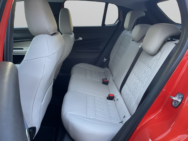 Fiat 600 LA PRIMA 1.2 145 hp FWD MHEV - автомобили, коли, обяви за нови и употребявани 14