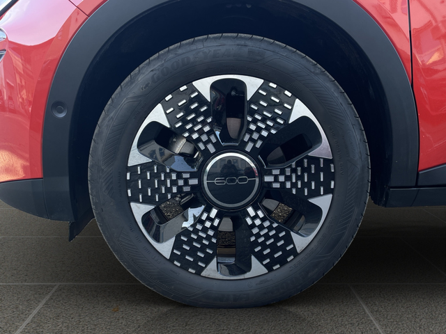 Fiat 600 LA PRIMA 1.2 145 hp FWD MHEV - автомобили, коли, обяви за нови и употребявани 18