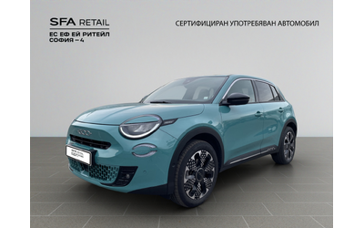 fiat-600-la-prima-1-2-145-hp-mhev-6dct - 0