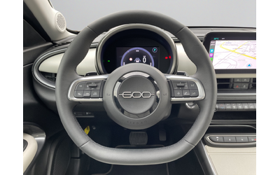 Fiat 600 LA PRIMA 1.2 145 hp MHEV 6DCT - автомобили, коли, обяви за нови и употребявани 10