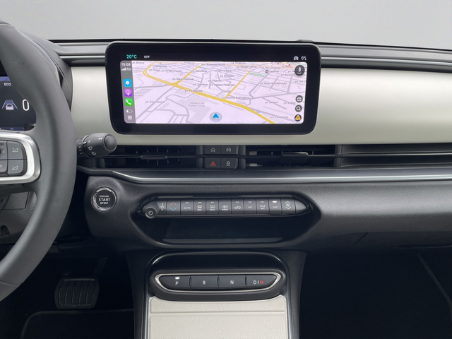 Fiat 600 LA PRIMA 1.2 145 hp MHEV 6DCT - автомобили, коли, обяви за нови и употребявани 11