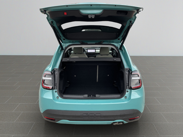 Fiat 600 LA PRIMA 1.2 145 hp MHEV 6DCT - автомобили, коли, обяви за нови и употребявани 14