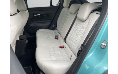 Fiat 600 LA PRIMA 1.2 145 hp MHEV 6DCT - автомобили, коли, обяви за нови и употребявани 10