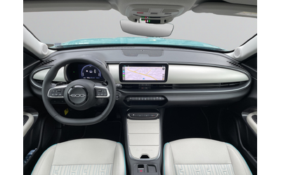 Fiat 600 LA PRIMA 1.2 145 hp MHEV 6DCT - автомобили, коли, обяви за нови и употребявани 11