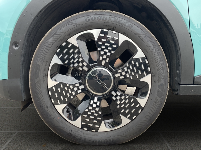 Fiat 600 LA PRIMA 1.2 145 hp MHEV 6DCT - автомобили, коли, обяви за нови и употребявани 14