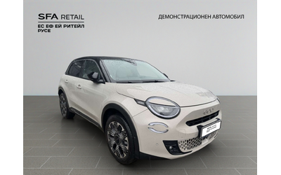 fiat-600-la-prima-1-2-hybrid-48v-petrol-110-hp-edct - 2