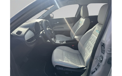 Fiat 600 LA PRIMA 1.2 Hybrid 48V Petrol 110 hp eDCT - автомобили, коли, обяви за нови и употребявани 6