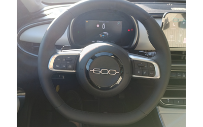 Fiat 600 LA PRIMA - автомобили, коли, обяви за нови и употребявани 10