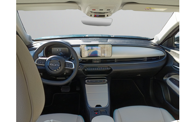 Fiat 600 LA PRIMA - автомобили, коли, обяви за нови и употребявани 11