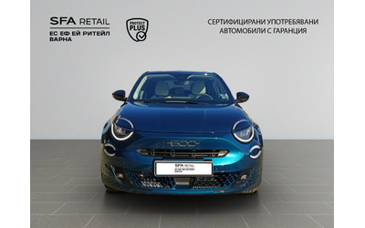 Fiat 600 LA PRIMA - автомобили, коли, обяви за нови и употребявани 7