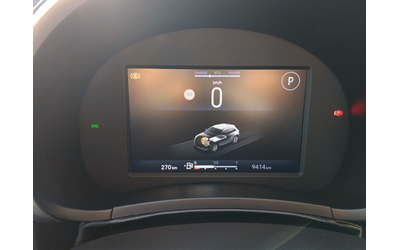 Fiat 600 LA PRIMA - автомобили, коли, обяви за нови и употребявани 9