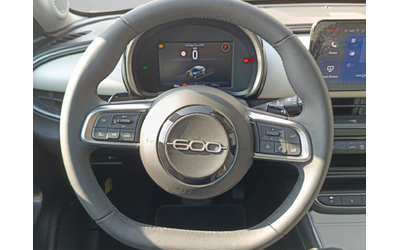 Fiat 600 LA PRIMA - автомобили, коли, обяви за нови и употребявани 12