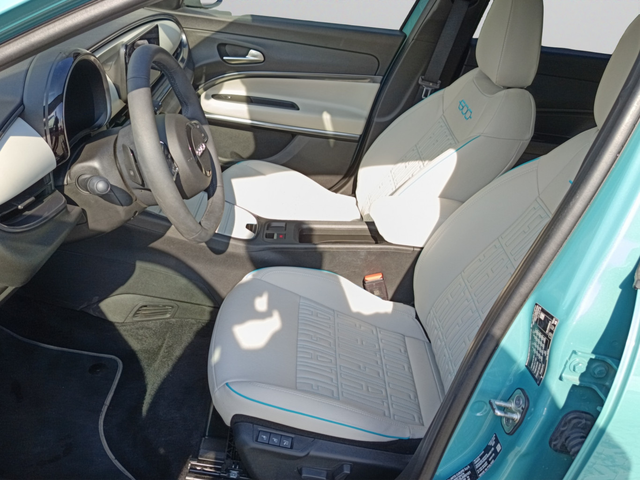 Fiat 600 LA PRIMA - автомобили, коли, обяви за нови и употребявани 14