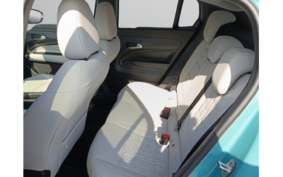 Fiat 600 LA PRIMA - автомобили, коли, обяви за нови и употребявани 15