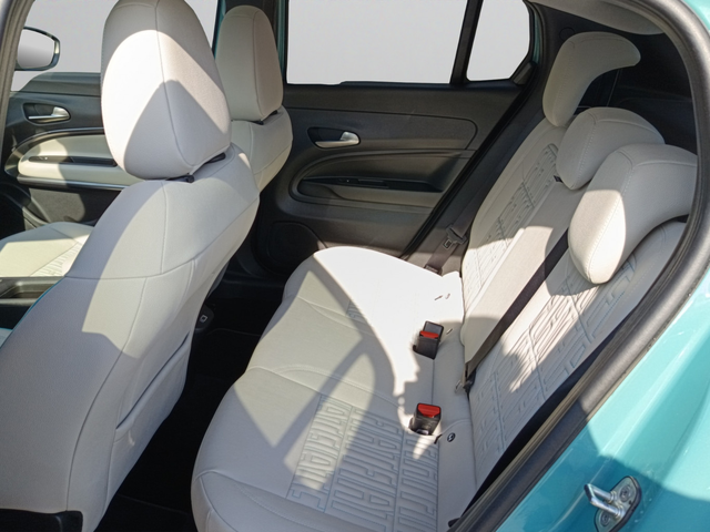 Fiat 600 LA PRIMA - автомобили, коли, обяви за нови и употребявани 15