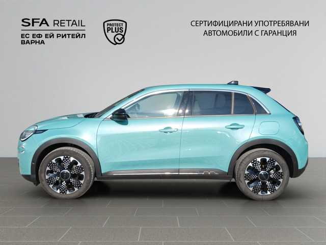 Fiat 600 LA PRIMA - автомобили, коли, обяви за нови и употребявани 1