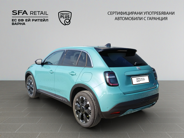 Fiat 600 LA PRIMA - автомобили, коли, обяви за нови и употребявани 2