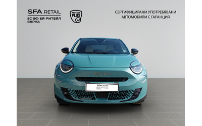 Fiat 600 LA PRIMA - автомобили, коли, обяви за нови и употребявани 7