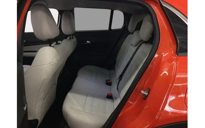 Fiat 600e e La Prima DISTR 360* Winter Pack Keyless Blind-Sp - автомобили, коли, обяви за нови и употребявани 11